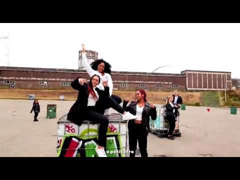 Best Afro house dance video [instru]Afrohouse x afrobeat prodby r made it