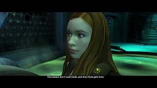 Doctor Who  The Adventure Games: That was a SHOCKING twist!