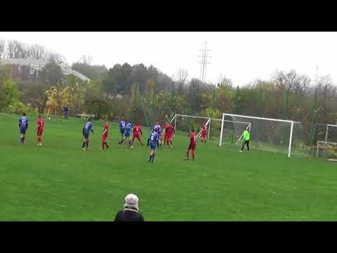 Trampkarze starsi (2003) BKS Lublin - Hetman Zamość