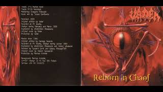 Vader - Reborn In Chaos