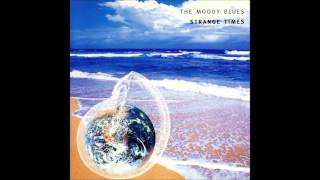 Sooner Or Later (Walkin&#39; On Air)-The Moody Blues