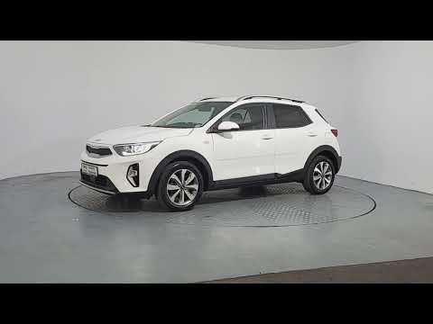 Kia Stonic K2 1.0 Petrol Manual - Image 2