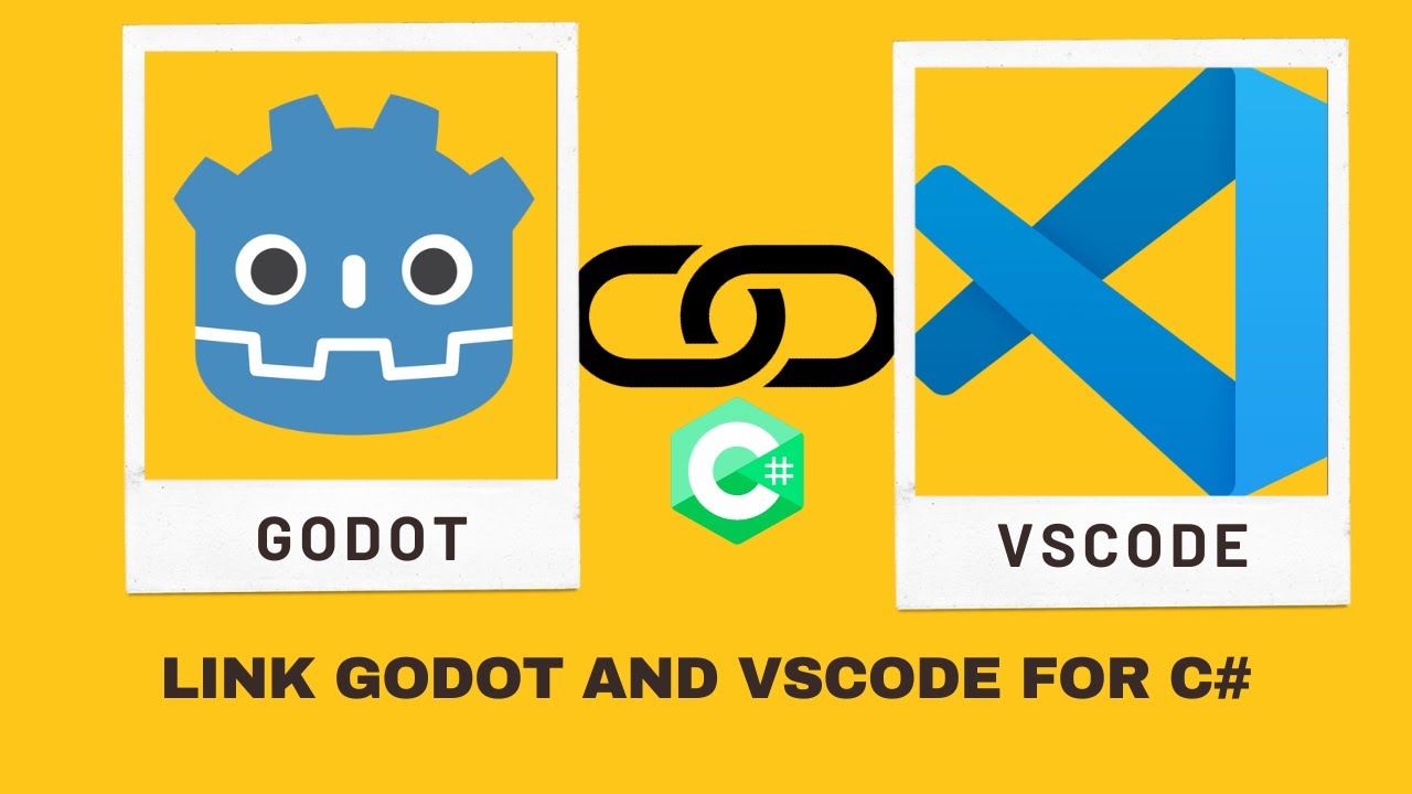 Using Godot 4 with C# and VS code