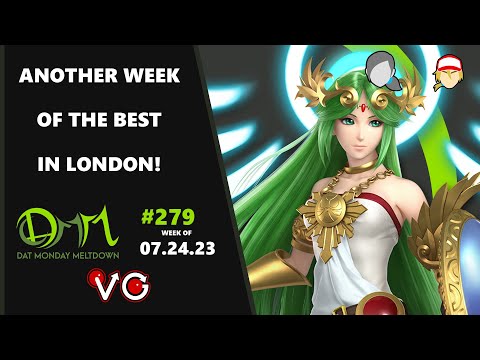 DAT Monday Meltdown #279 | Top 32