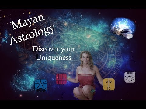 Mayan Dreamspell Astrology | The Mayan Way