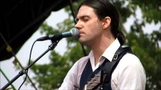 Conor Oberst - Milk Thistle live at Bluesfest, Ottawa