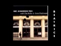 Ake Johansson Trio with Chet Baker & Toots Thielemans ~ Beatrice