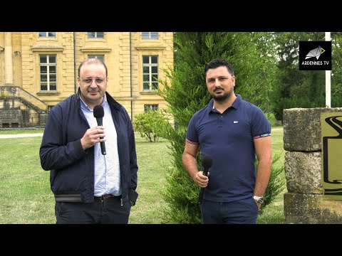 Julien FERNANDEZ, directeur sportif du CSSA