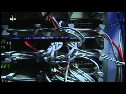 NDR Visite "Prostatadiagnostik"