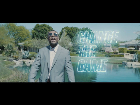 Jay Blaze - Game Changer (Official Video) Prod. By NICE