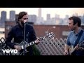Matt Pond PA - Love to Get Used (BalconyTV)