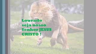 O que pode me  dar esperança "Lamentações de Jeremias " Pastor Neil Barreto