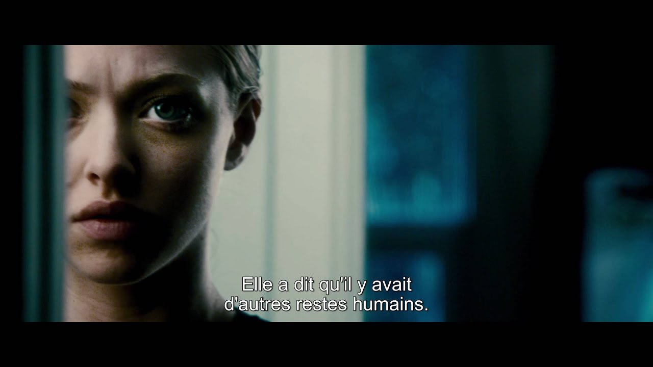 Miniature de la vidéo DISPARUE - Bande Annonce 1 - VOSTFR du film Disparue