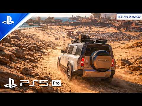 007 FIRST LIGHT New Gameplay Trailer | JAMES BOND Story Game Inspired by Hitman & Uncharted