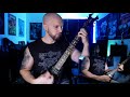 Bolt Thrower - At First Light GUITAR COVER