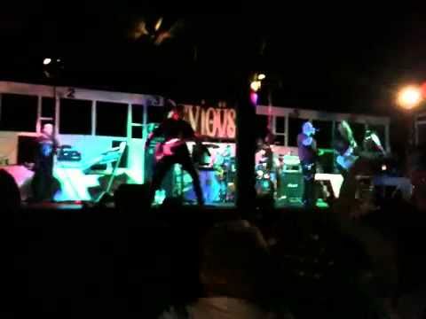 Devious vanfest 2010