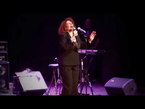 Cory Daye Performs POW WOW at The Historical St. George Theatre (SI)