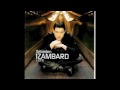 SÉBASTIEN IZAMBARD - Libre 