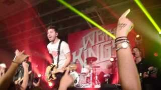 Check Yes Juliet (Run Baby Run) - We the Kings