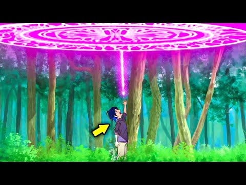 Rejected as Worthless, He Awakens a Power Beyond Any Hero | Anime Recap