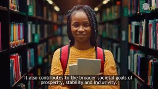 AFI Global Financial Inclusion Award: Video 2