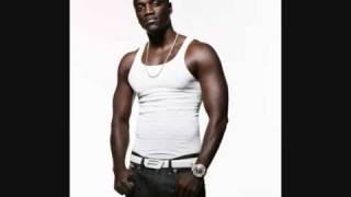 Takin' t off - Akon WITH LYRICS.wmv