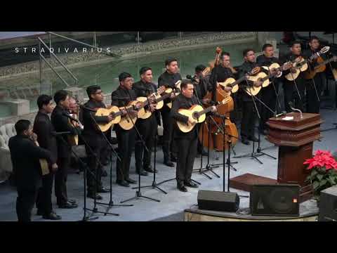 Rondalla Peniel - Somos más que vencedores