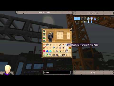 Minecraft LP S03-E044 /Tekkit/ - ( Hausarbeiten - letzte Folge !? ) [Deutsch] -HD- [376]
