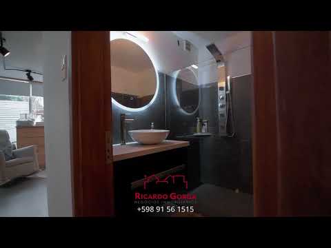 Video de YouTube - Casa en Venta de 2 dormitorios con Jardín, Patio y Garage en Atahualpa, Montevideo