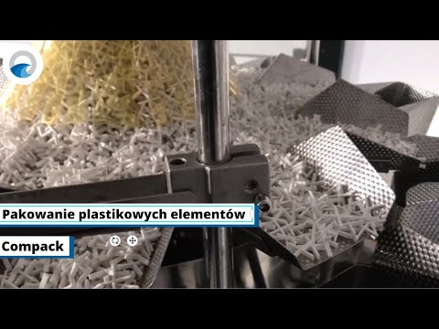 Compack 10 Vertical Packaging Line