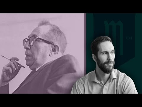 Leo Strauss's Counter-Revolutionary Platonic Elitism