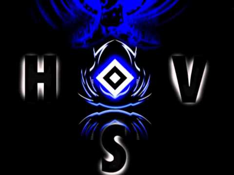 Dj Dean Pres. Barbarez Feat. Mike Spoon - Hamburg Rulez (HSV Anthem)