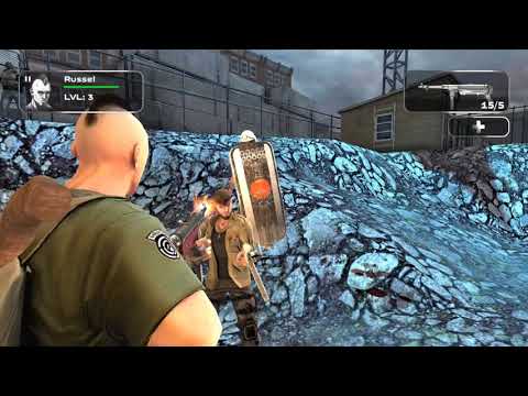 Slaughter 3: The Rebels Video