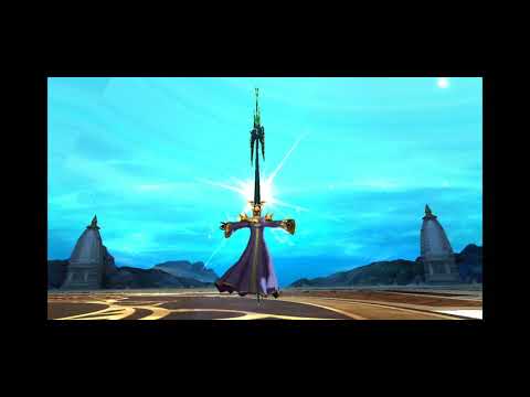 Saint Seiya Awakening: mind control bug