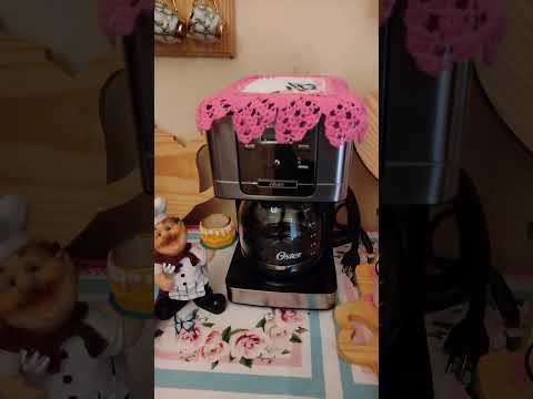 meu cantinho do cafe Rosinha