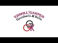 Erroll Garner - A Foggy Day (In London Town) (Official Audio)