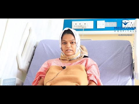 C-Section Delivery | Medicover Hospitals Chh. Sambhajinagar - Video Thumbnail