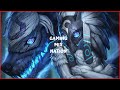 Music for Playing Kindred ☯️ League of Legends Mix ☯️ Playlist to Play Kindred