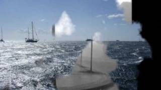 CONTROVENTO  (Malika Ayane )