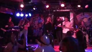 Let It Bleed-Honky Tonk Woman