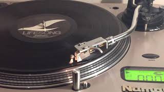 Crack the Sky - Lighten Up McGraw