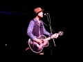 Todd Snider - Alcohol and Pills