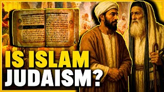 Video: Origins of Islam and the Hidden connections to Judaism | Reuven Firestone | MythVision