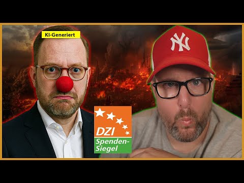 Das DZI antwortet auf wirren Tobias Huch und widerspricht seiner Darstellung komplett.