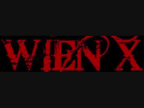 R-KAN RstrichKAN - Harte Zeiten