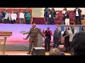 Open The Flood Gates Of Heaven Let It Rain ️ Bishop Paul S Morton