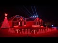 Hey Come Look At My House 2020 Christmas Light Show