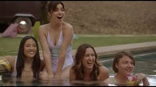 MQFF2018 - The Feels - Trailer video