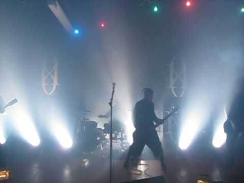 Gemini Syndrome - Swing House Production Rehearsals - Day 2 - Hollywood, CA - 6/02/2010