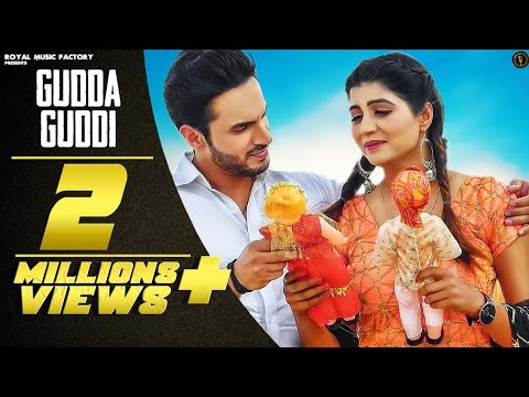 Gudda Guddi — watch video